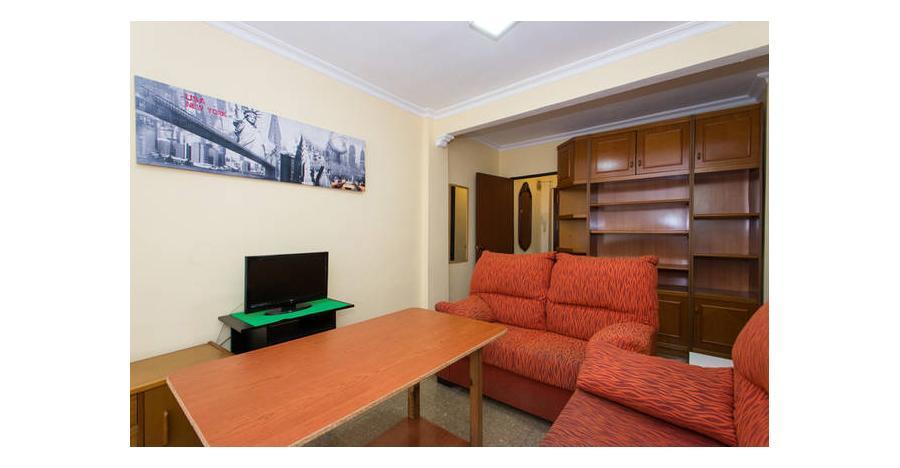 Apartamento Santa Justa Leilighet Sevilla Eksteriør bilde